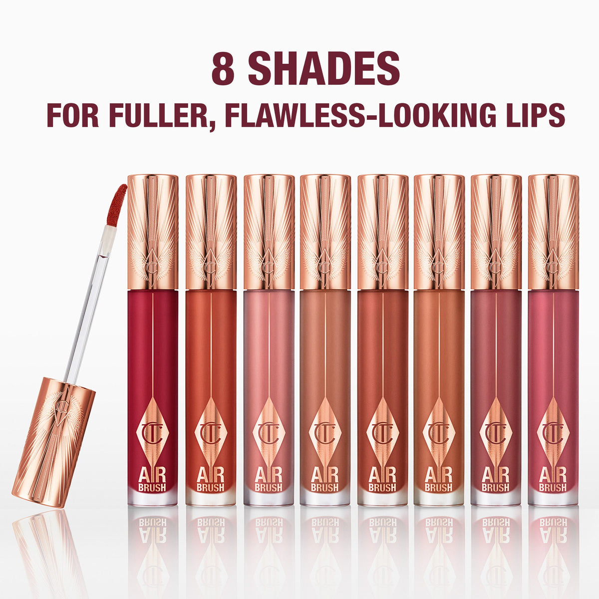 Airbrush Flawless Lip Blur
