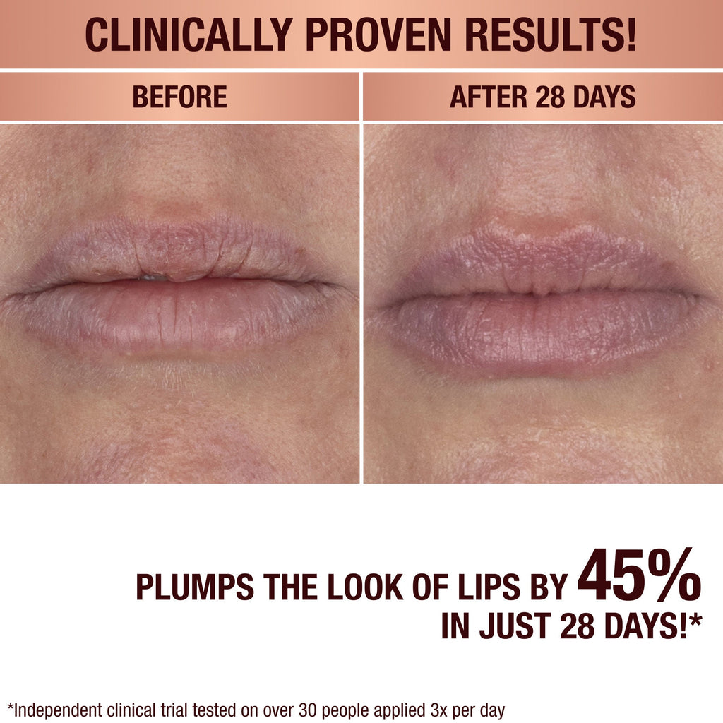 Life Changing Lip Mask