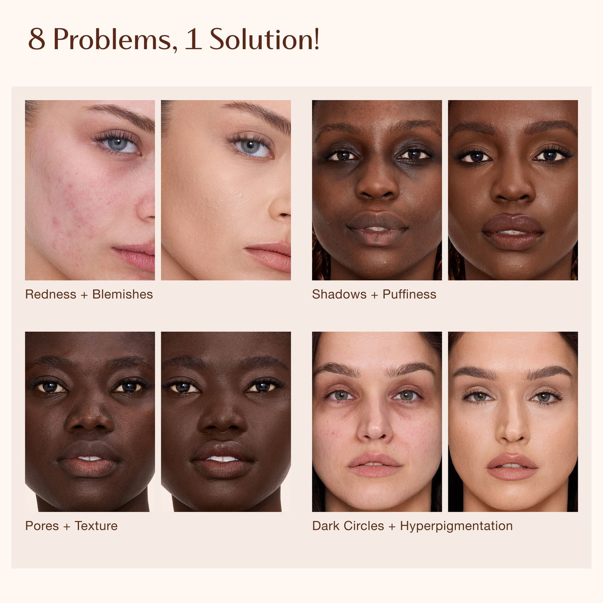 Airbrush Flawless Blur Concealer