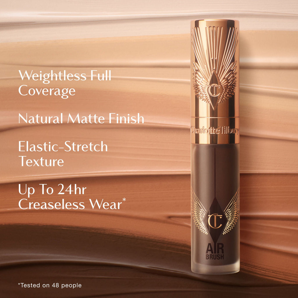 Airbrush Flawless Blur Concealer