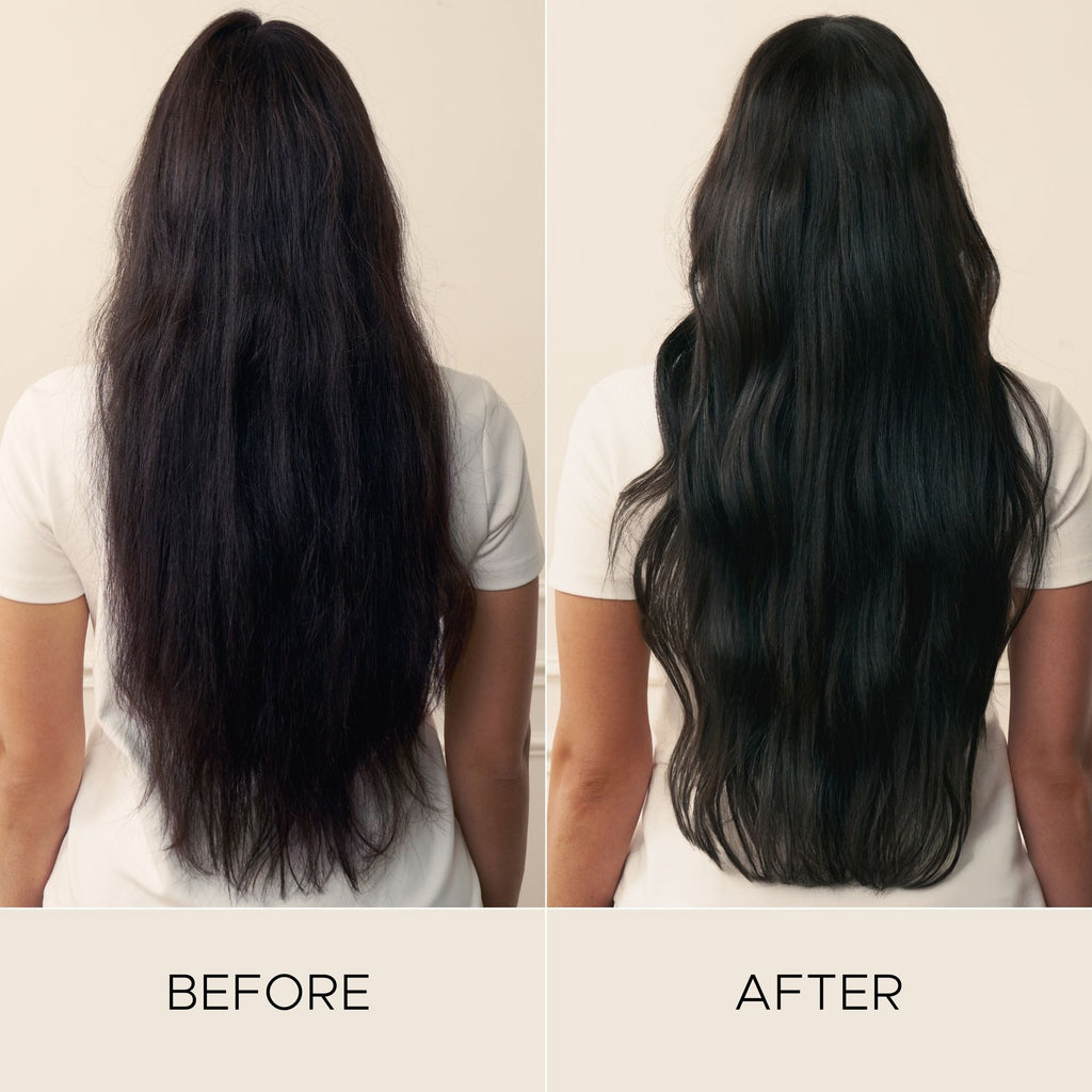 Regenerating Shampoo with Prickly Pear Oil