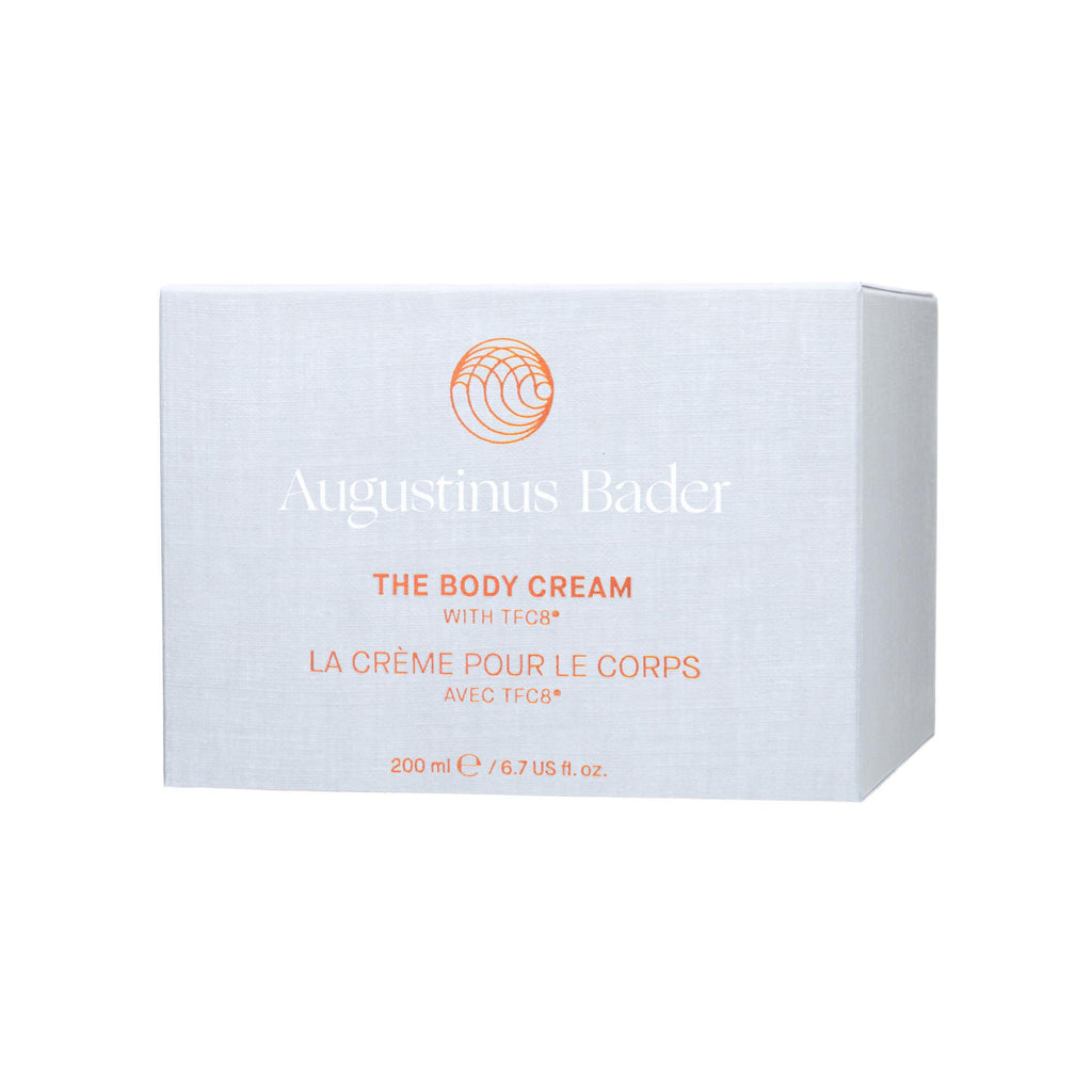 The Body Cream