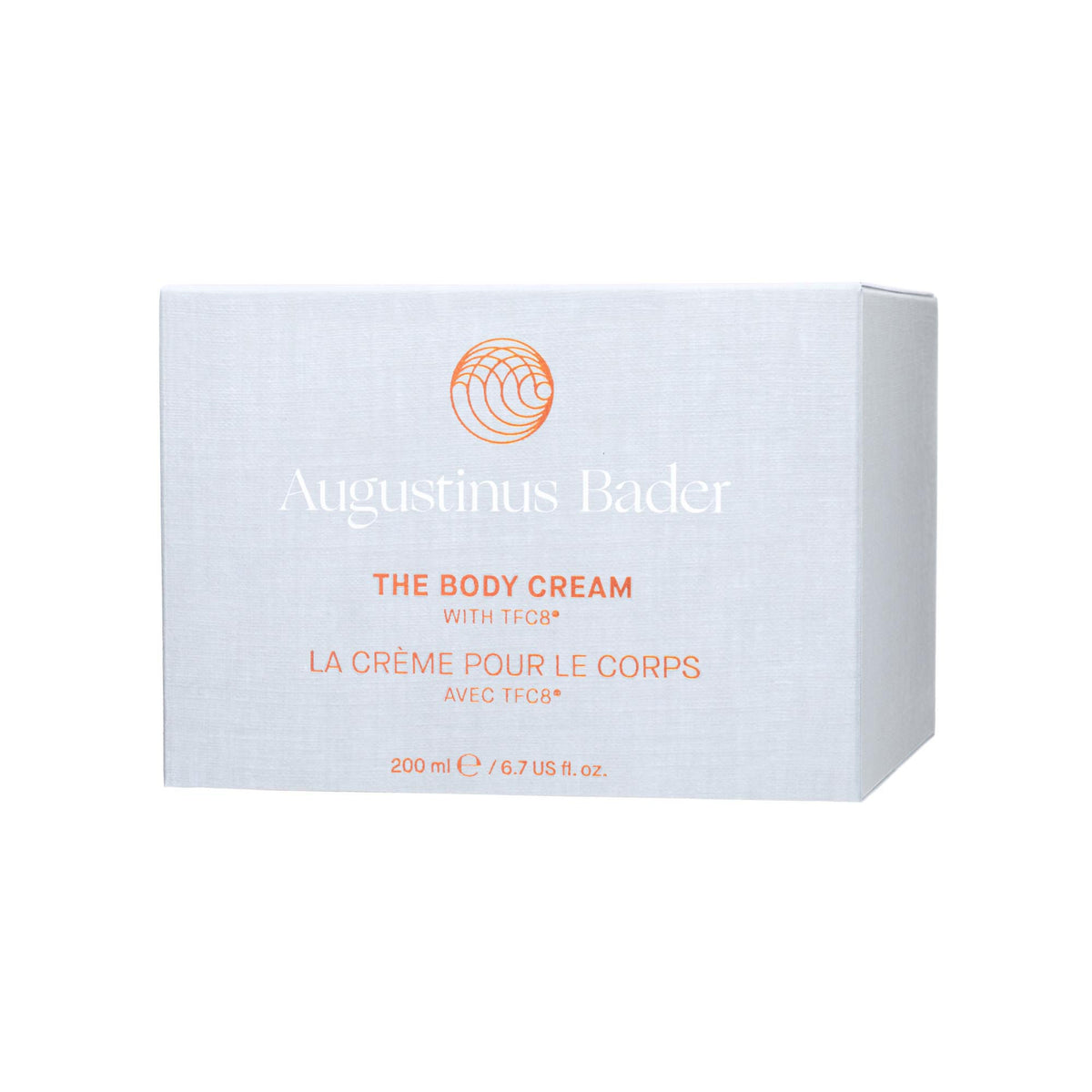 The Body Cream