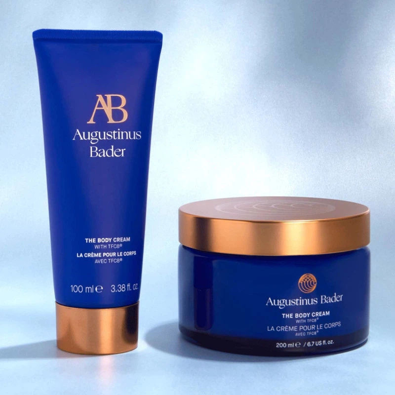 The Body Cream