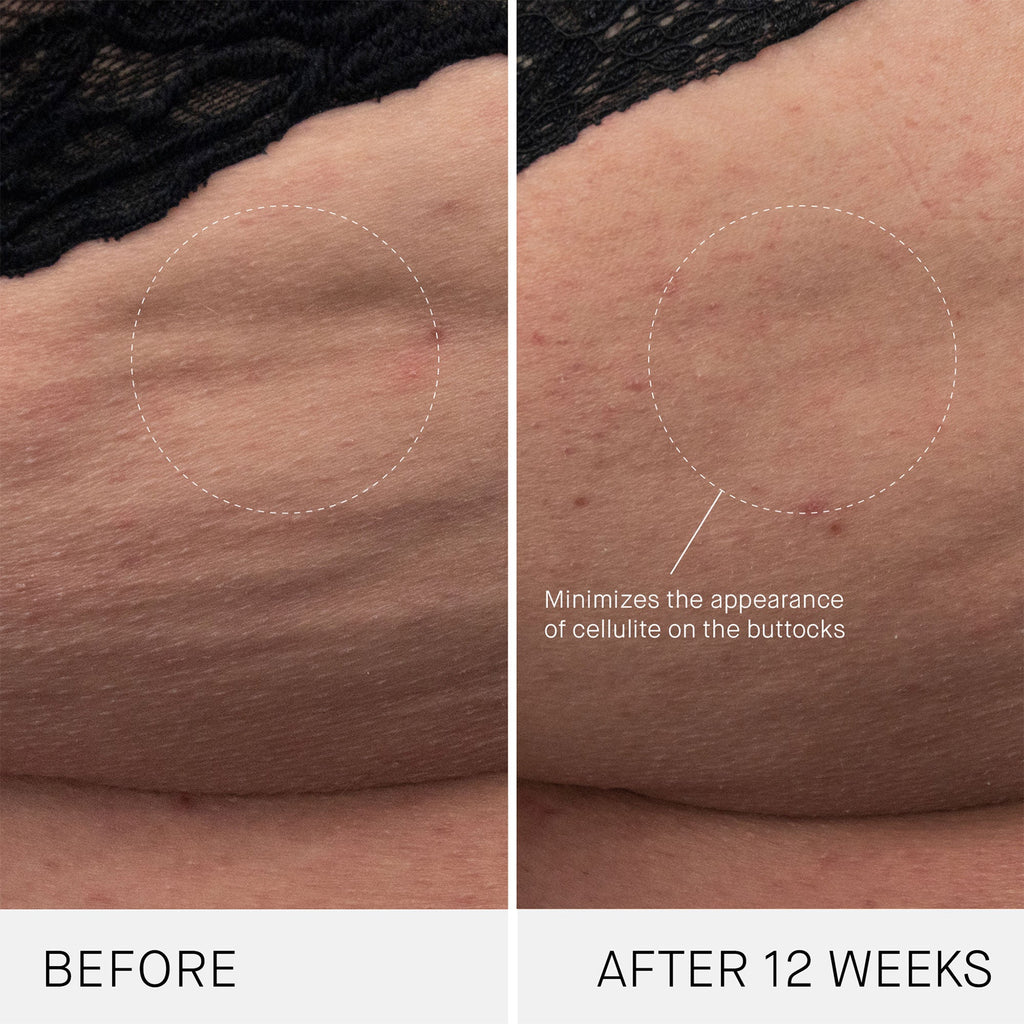The Body Cream