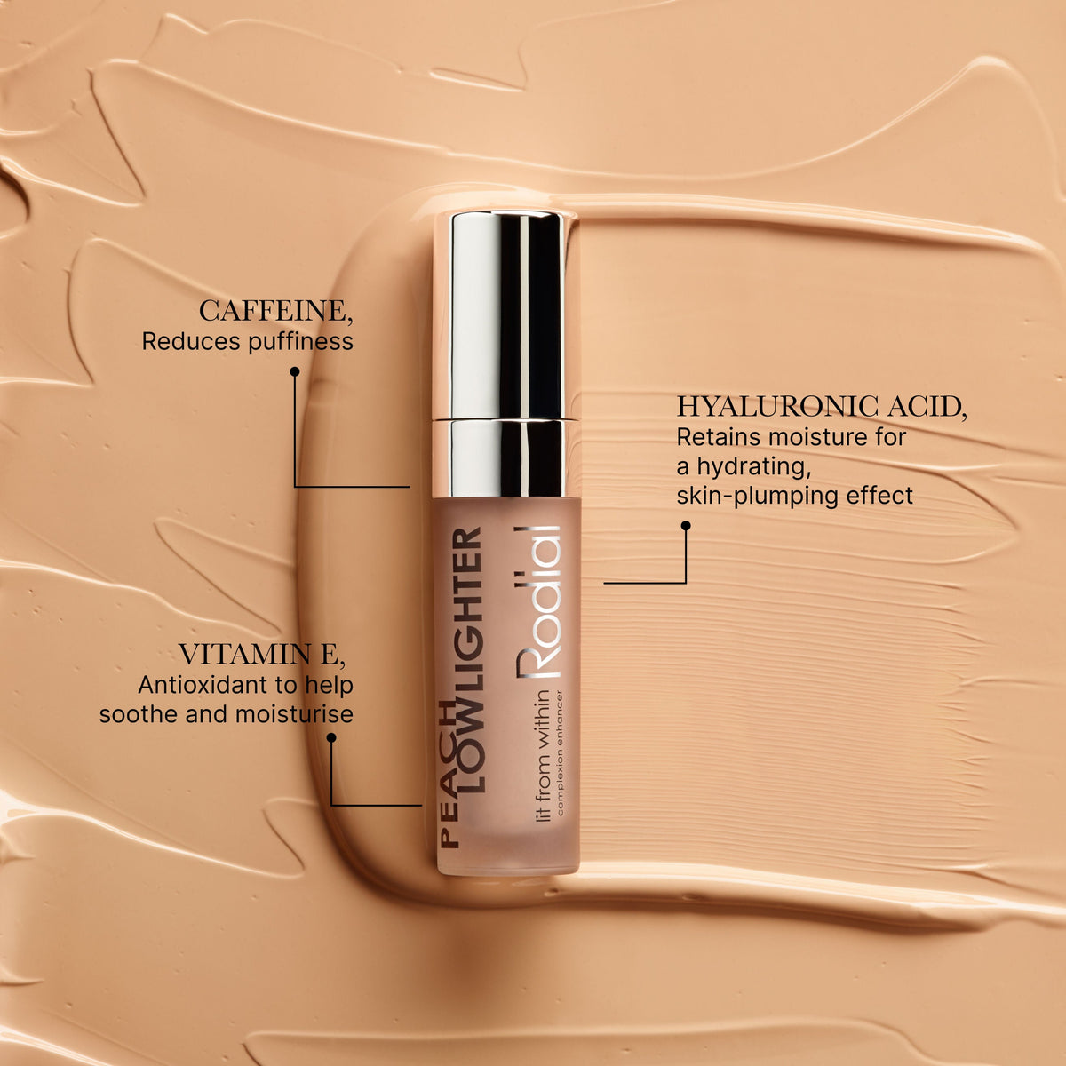 Peach Lowligher