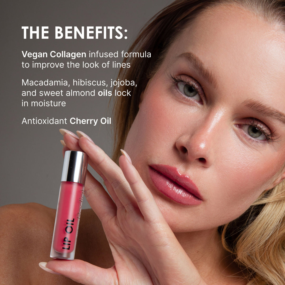 Lip Oil
