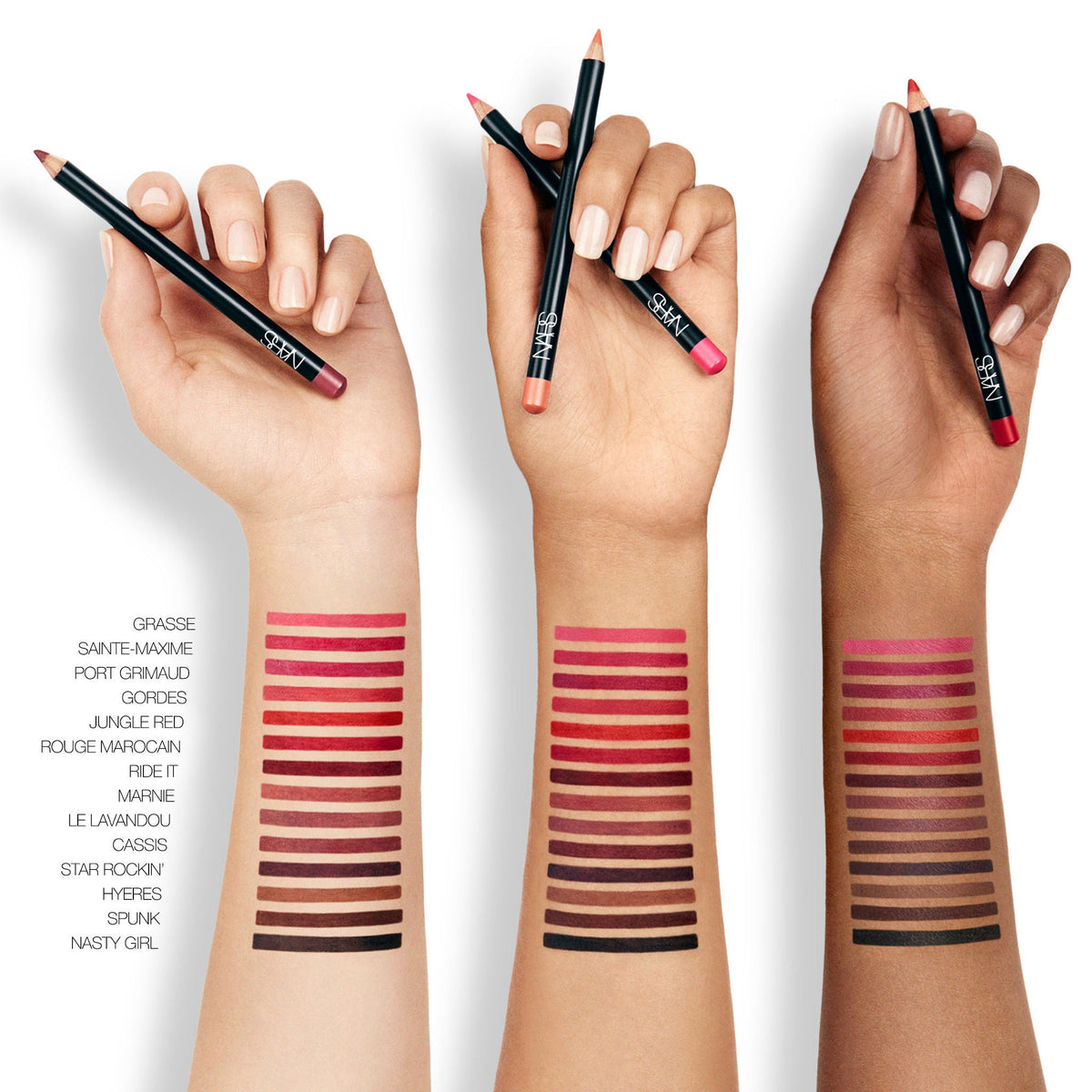 Precision Lip Liner