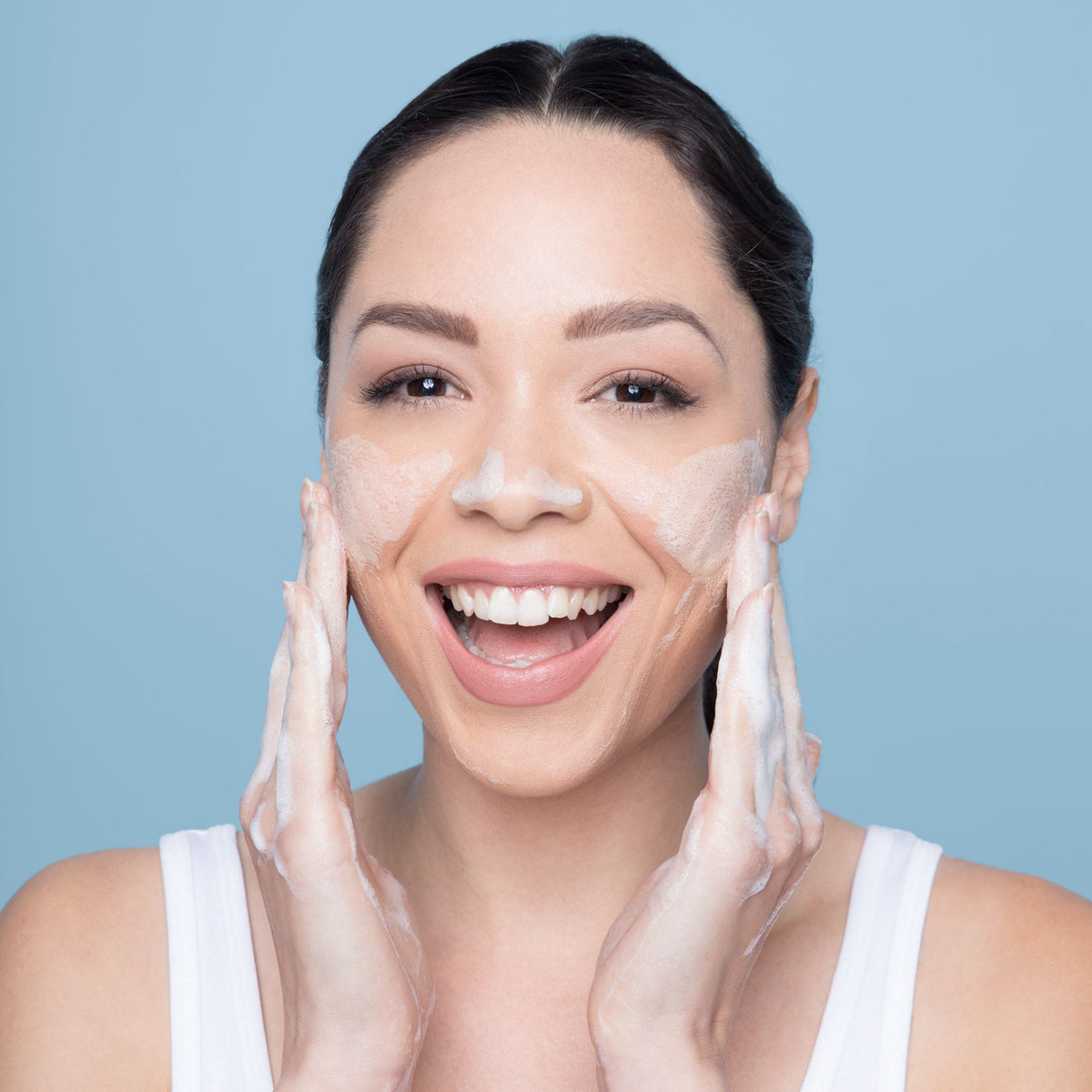 Special Cleansing Gel