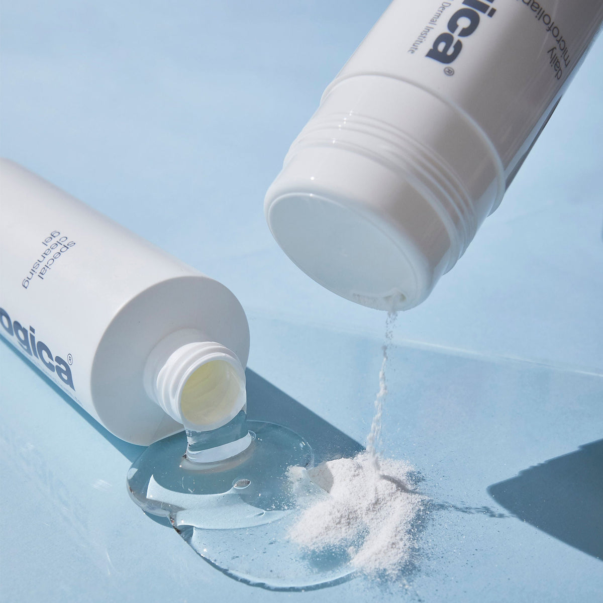 Special Cleansing Gel