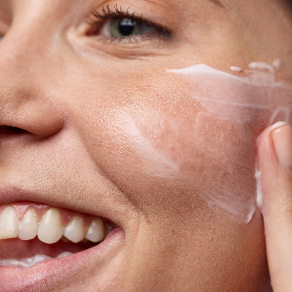 Intensive Moisture Cleanser