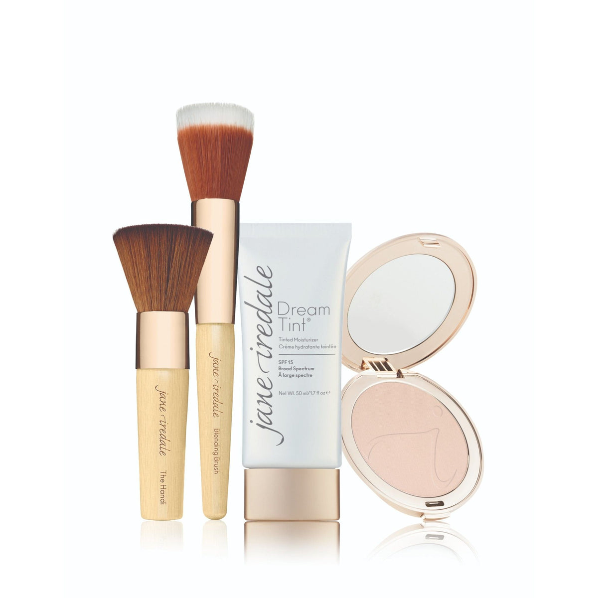 Dream TintTinted Moisturizer SPF 15