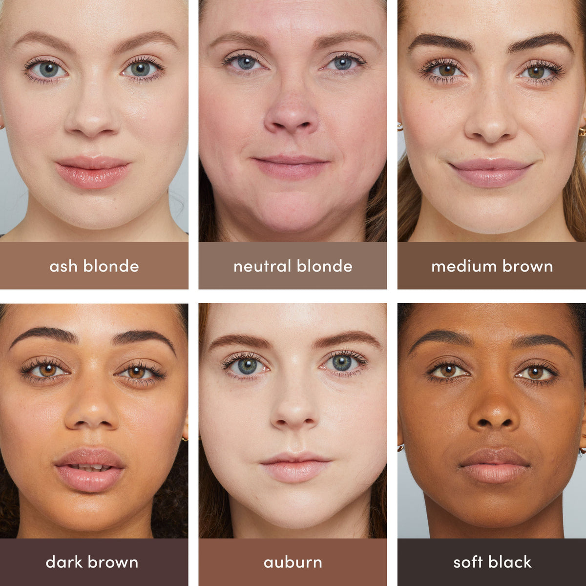 PureBrow Brow Powder