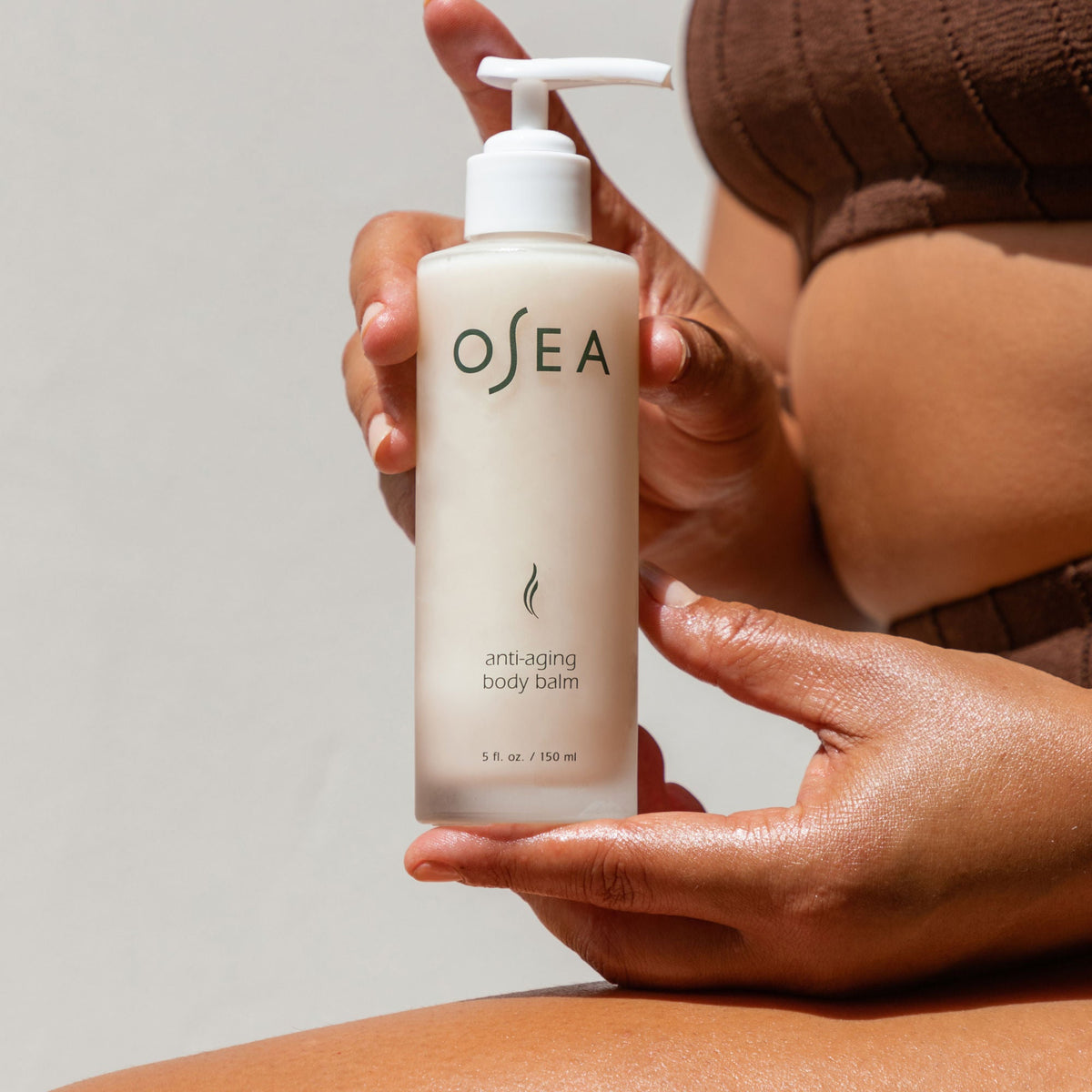 Anti-Aging Body Balm