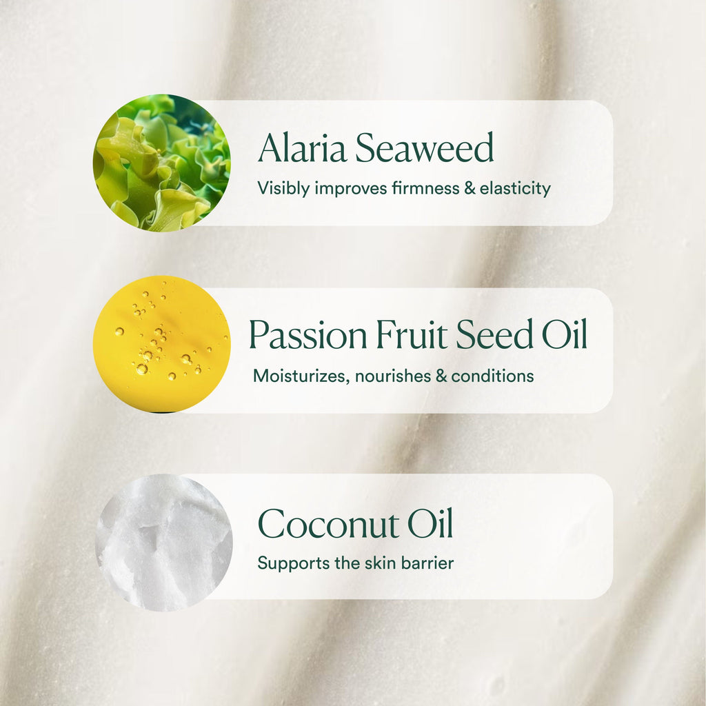 Anti-Aging Body Balm