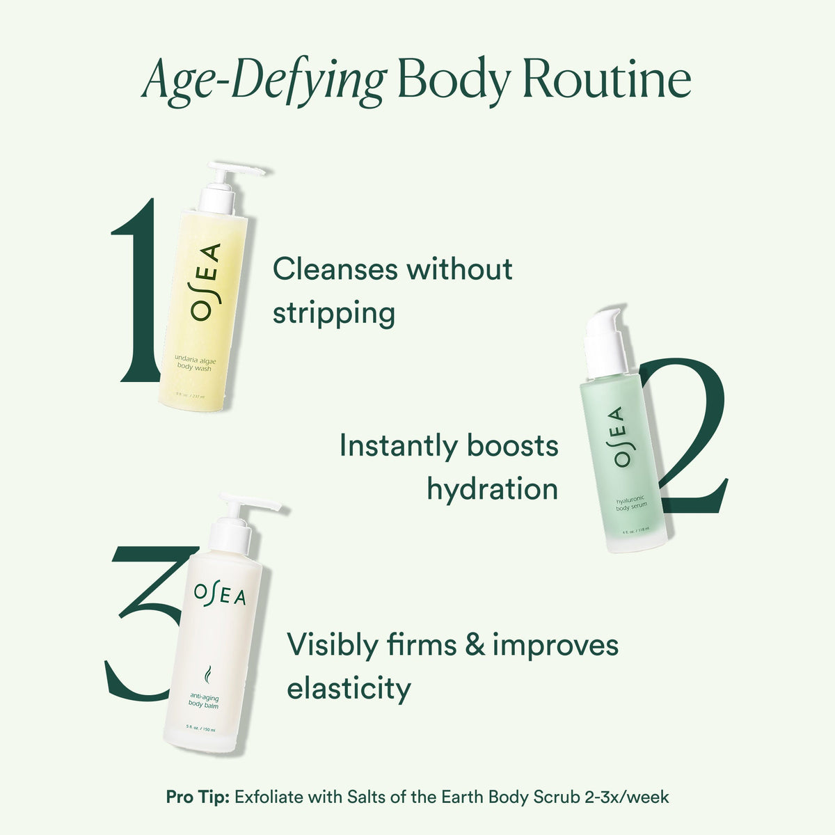 Anti-Aging Body Balm