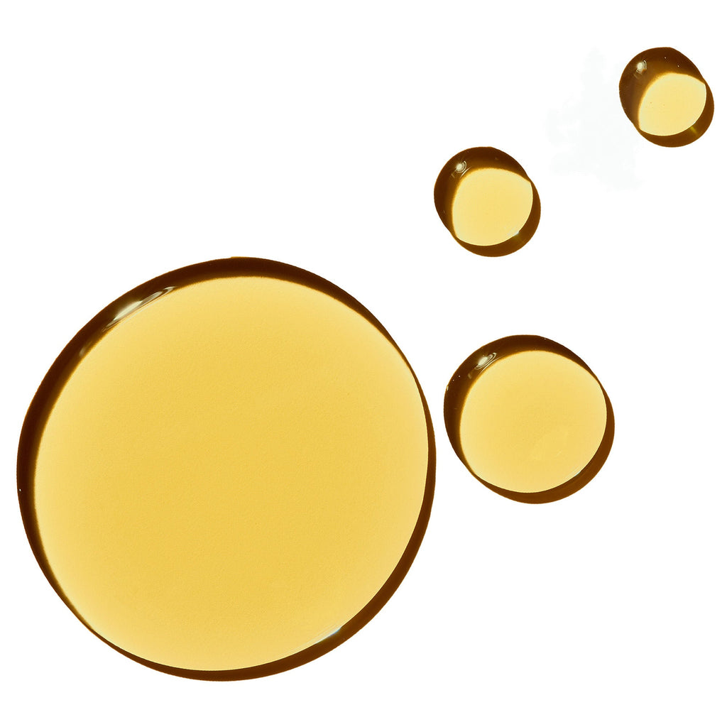 Undaria Algae Body Oil