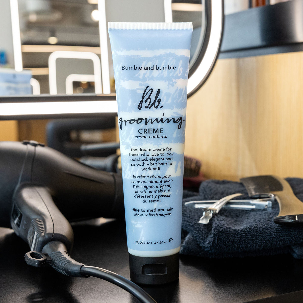 Grooming Creme