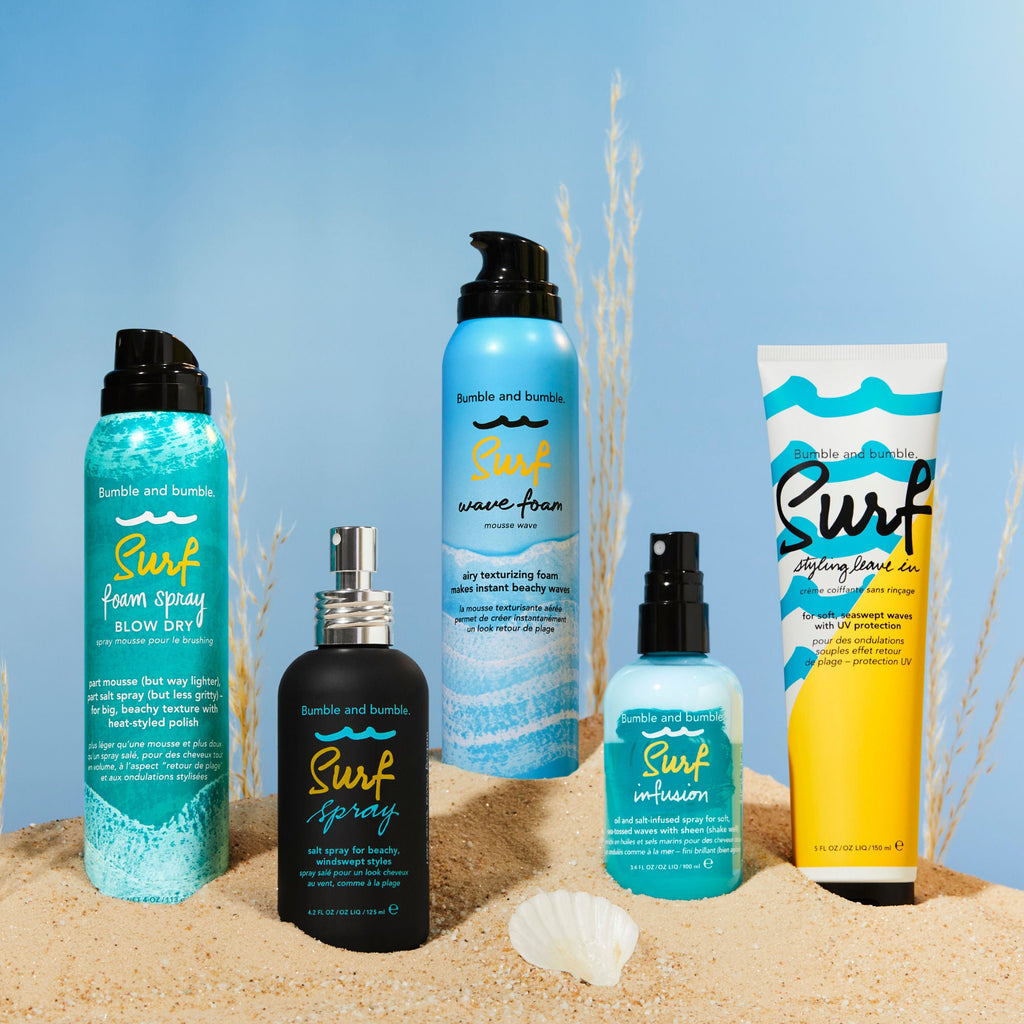 Surf Salt Spray