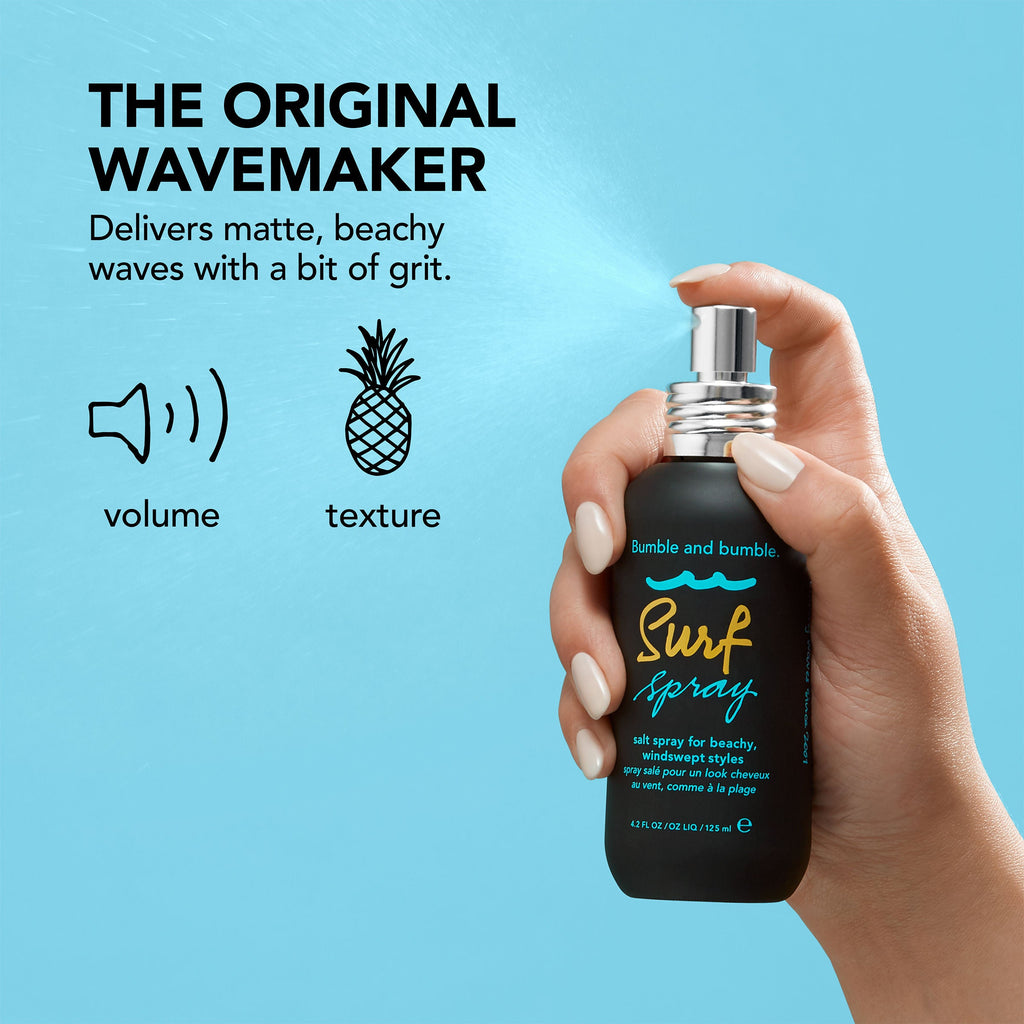 Surf Salt Spray