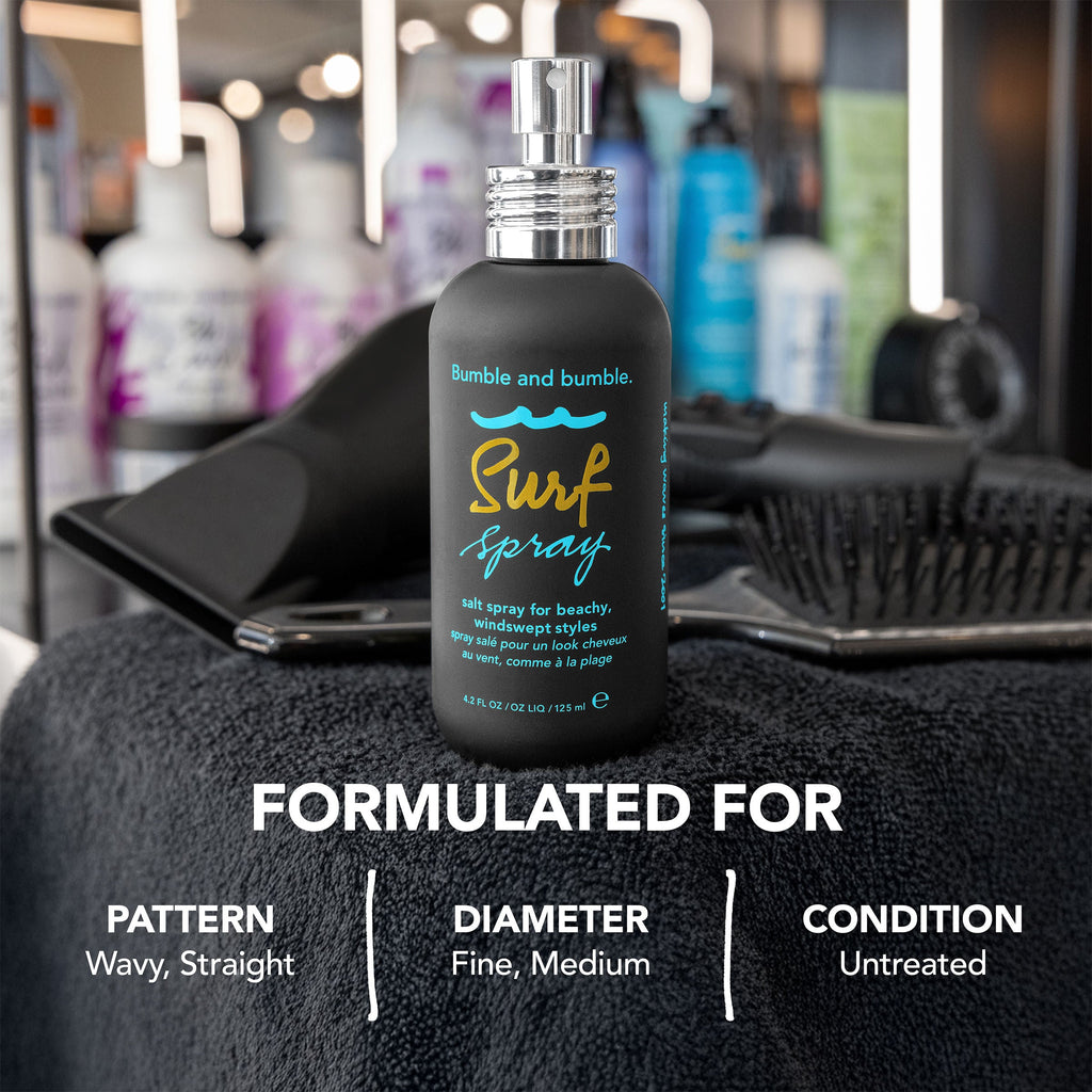 Surf Salt Spray