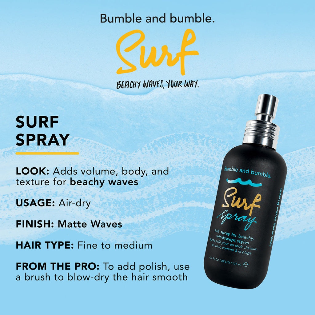 Surf Salt Spray