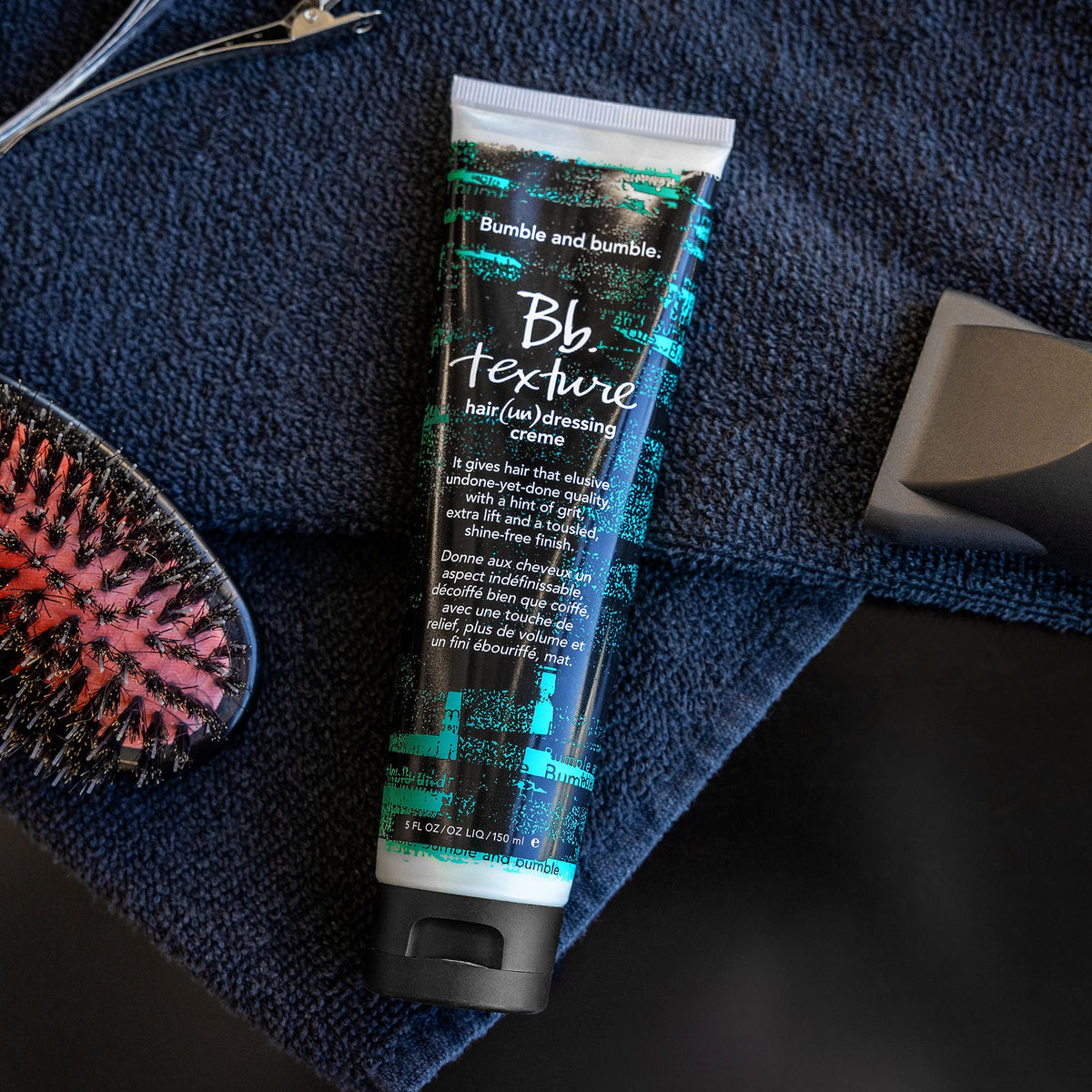 Bb. Texture Hair (Un)dressing Creme