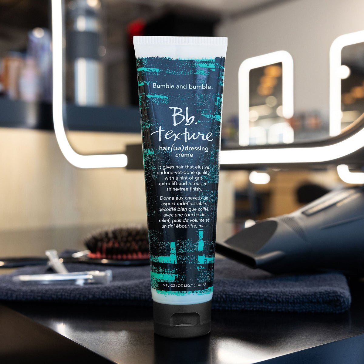 Bb. Texture Hair (Un)dressing Creme