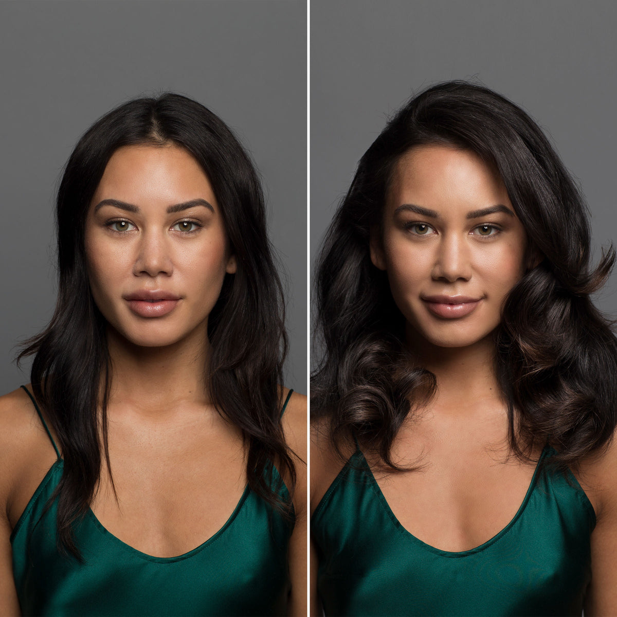 Thickening Great Body Blow Dry Crème