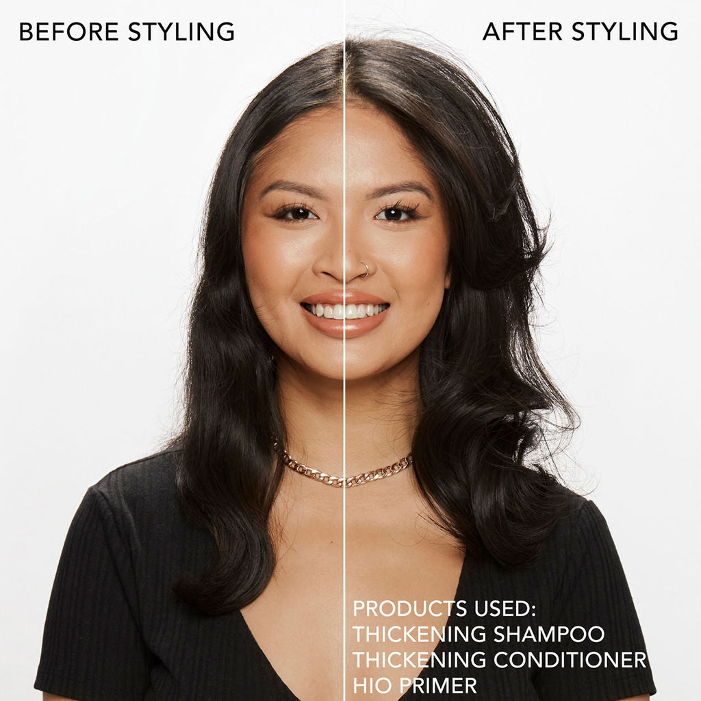 Thickening Volume Shampoo