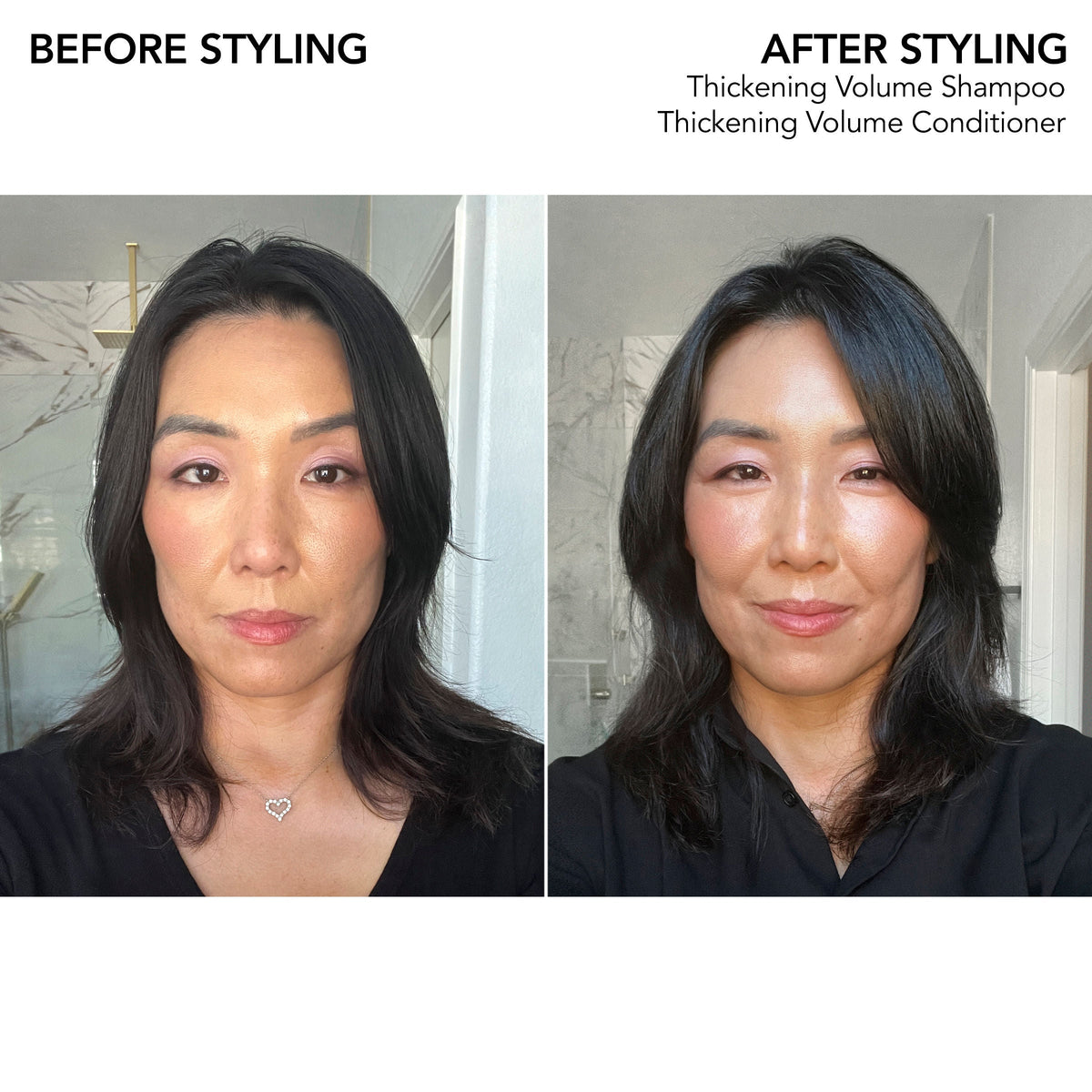 Thickening Volume Shampoo