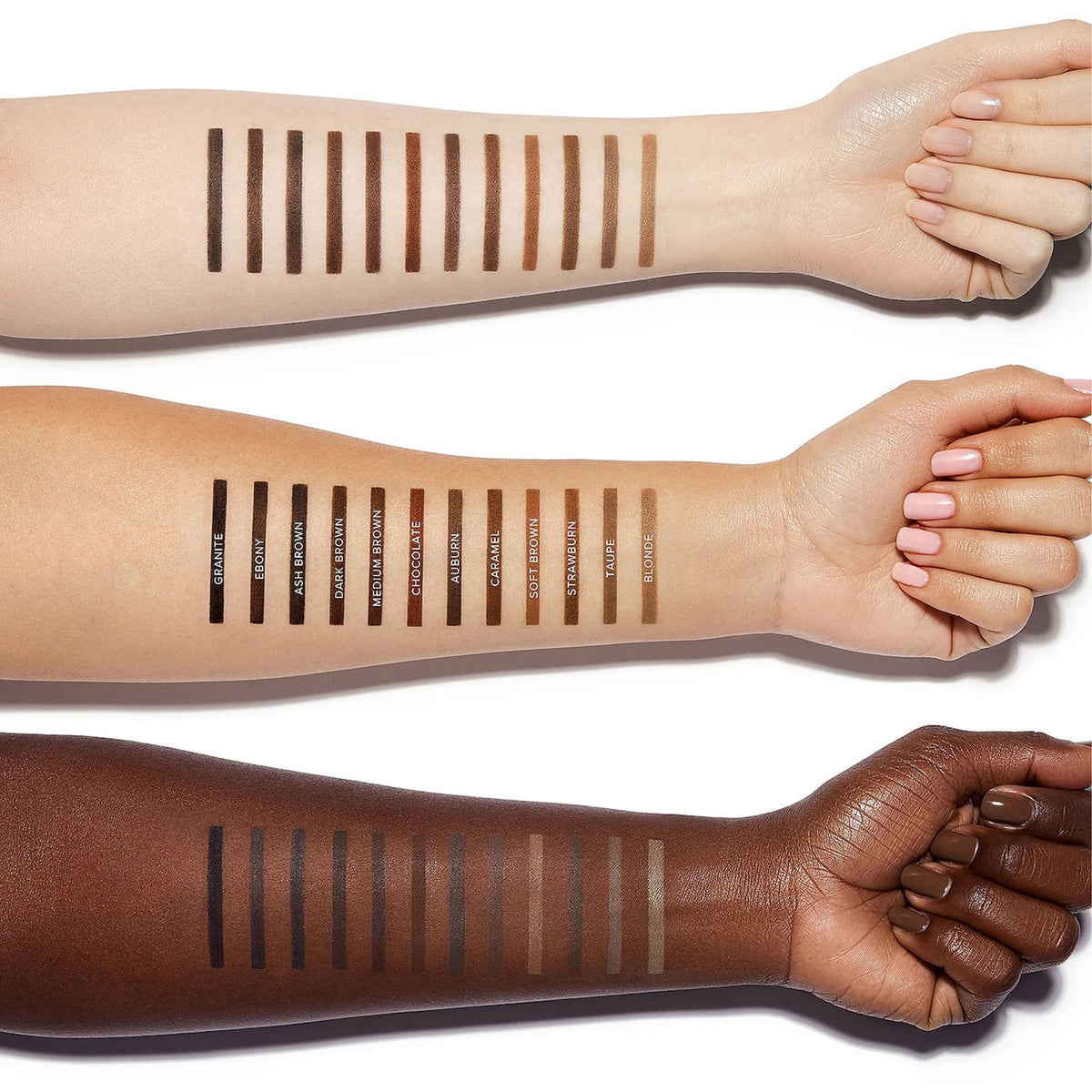 Brow Definer