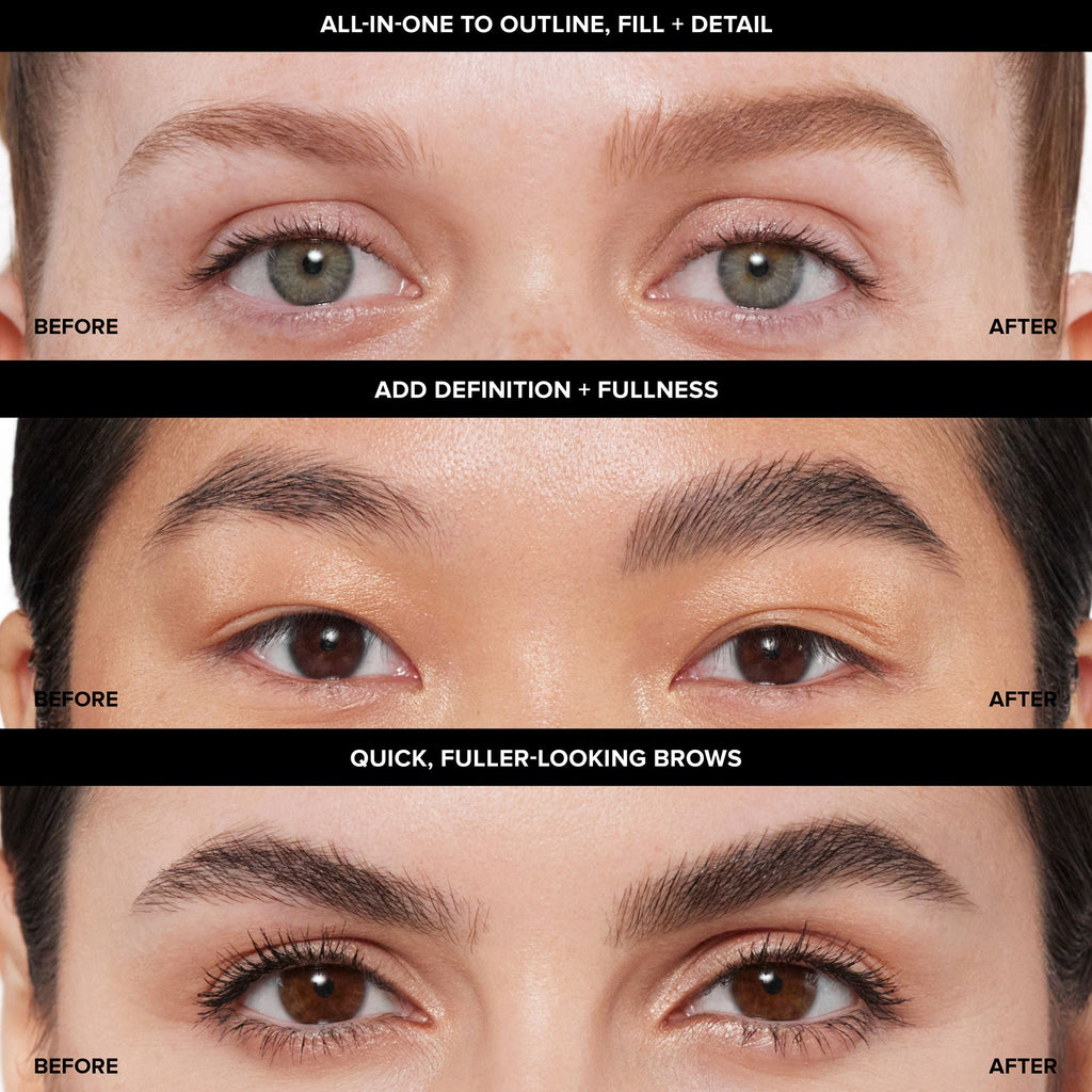 Brow Definer