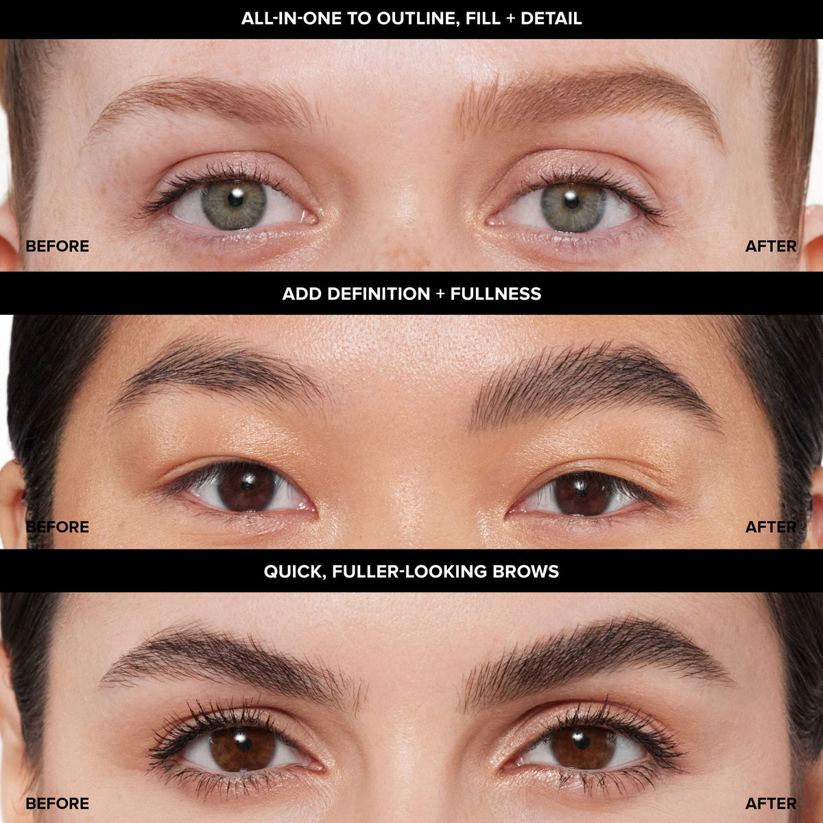 Brow Definer