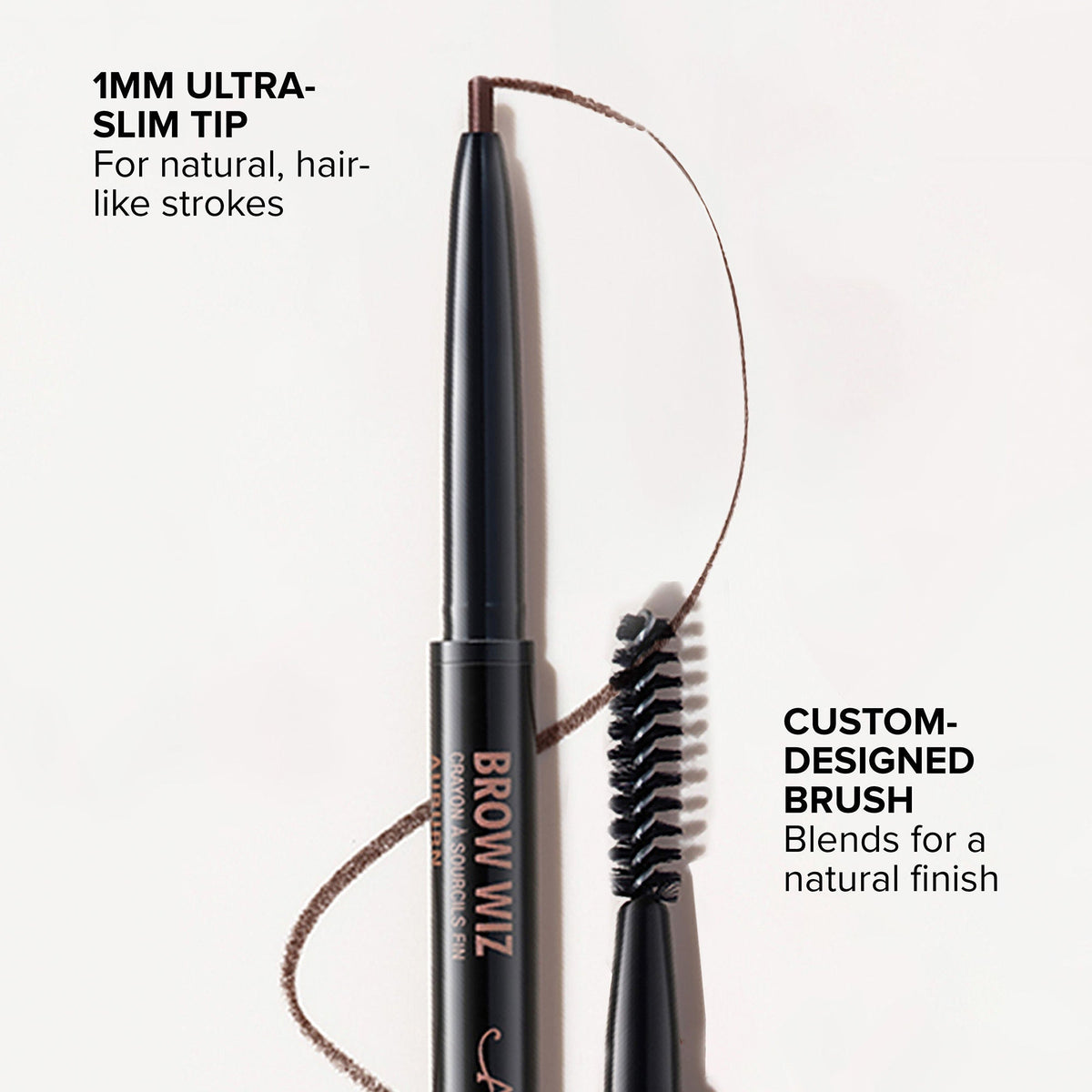 Brow Wiz