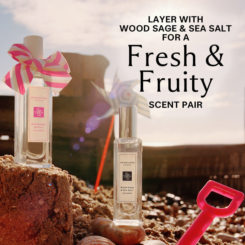 Raspberry Ripple Cologne