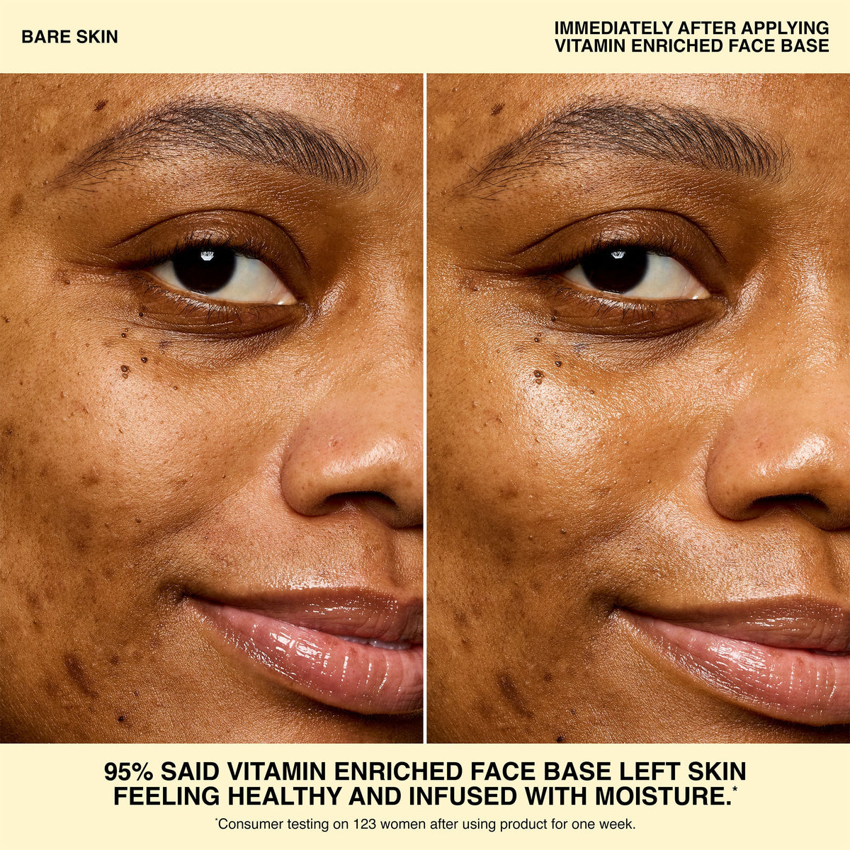 Vitamin Enriched Face Base