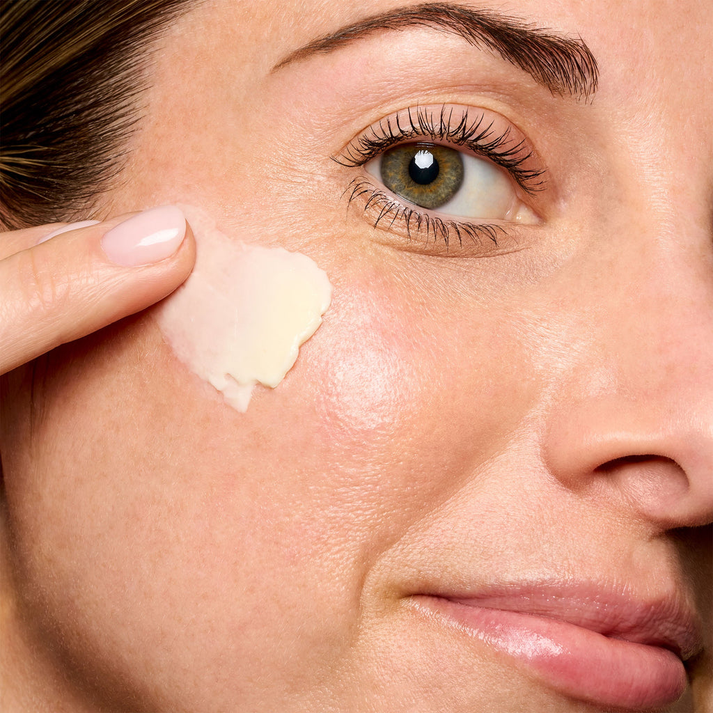 Vitamin Enriched Face Base