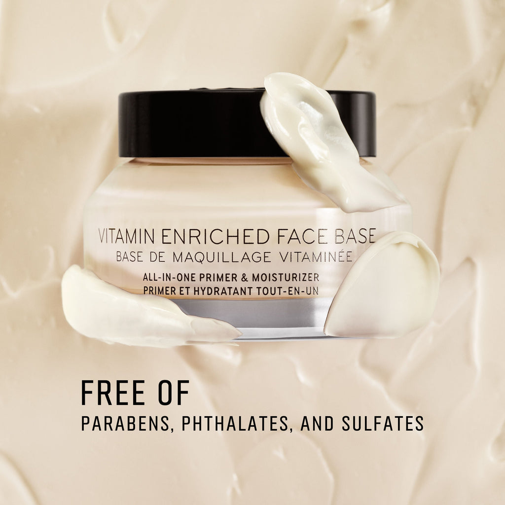 Vitamin Enriched Face Base