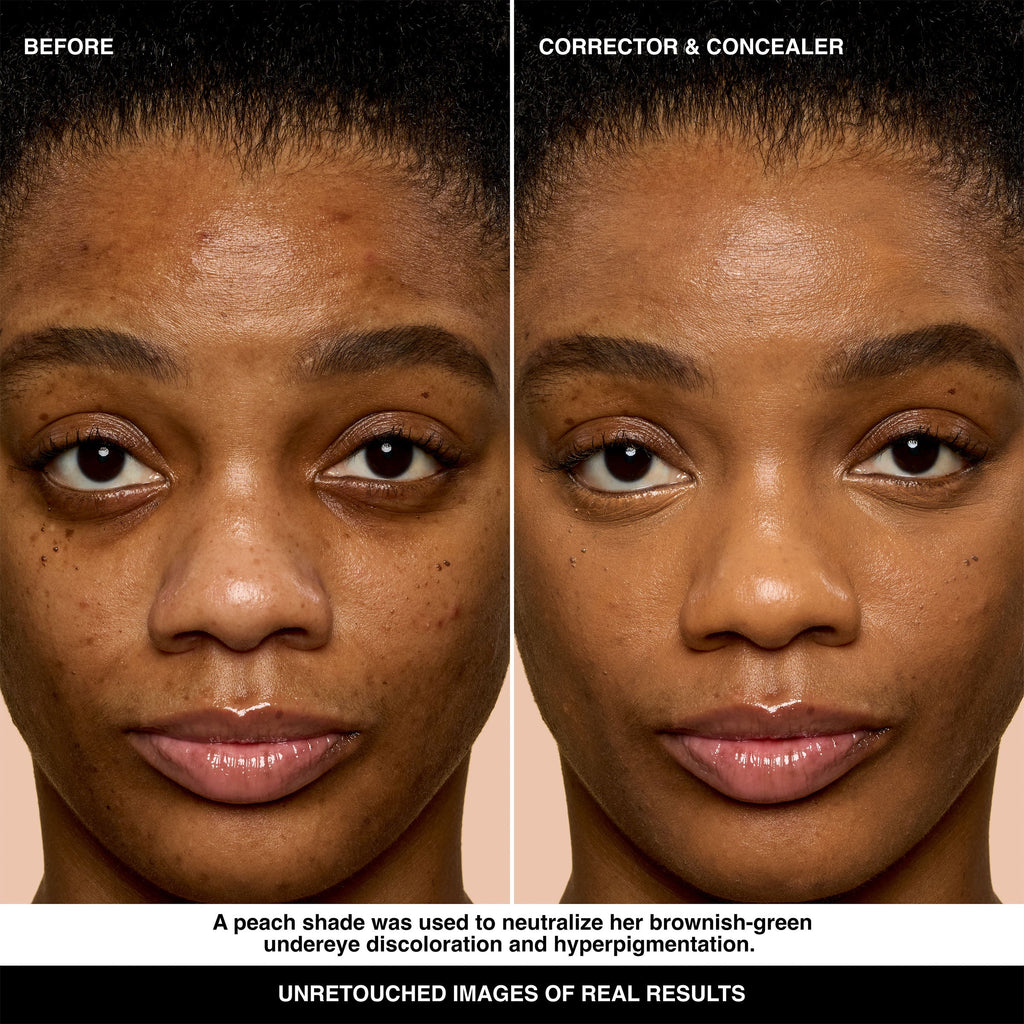 Under Eye Corrector