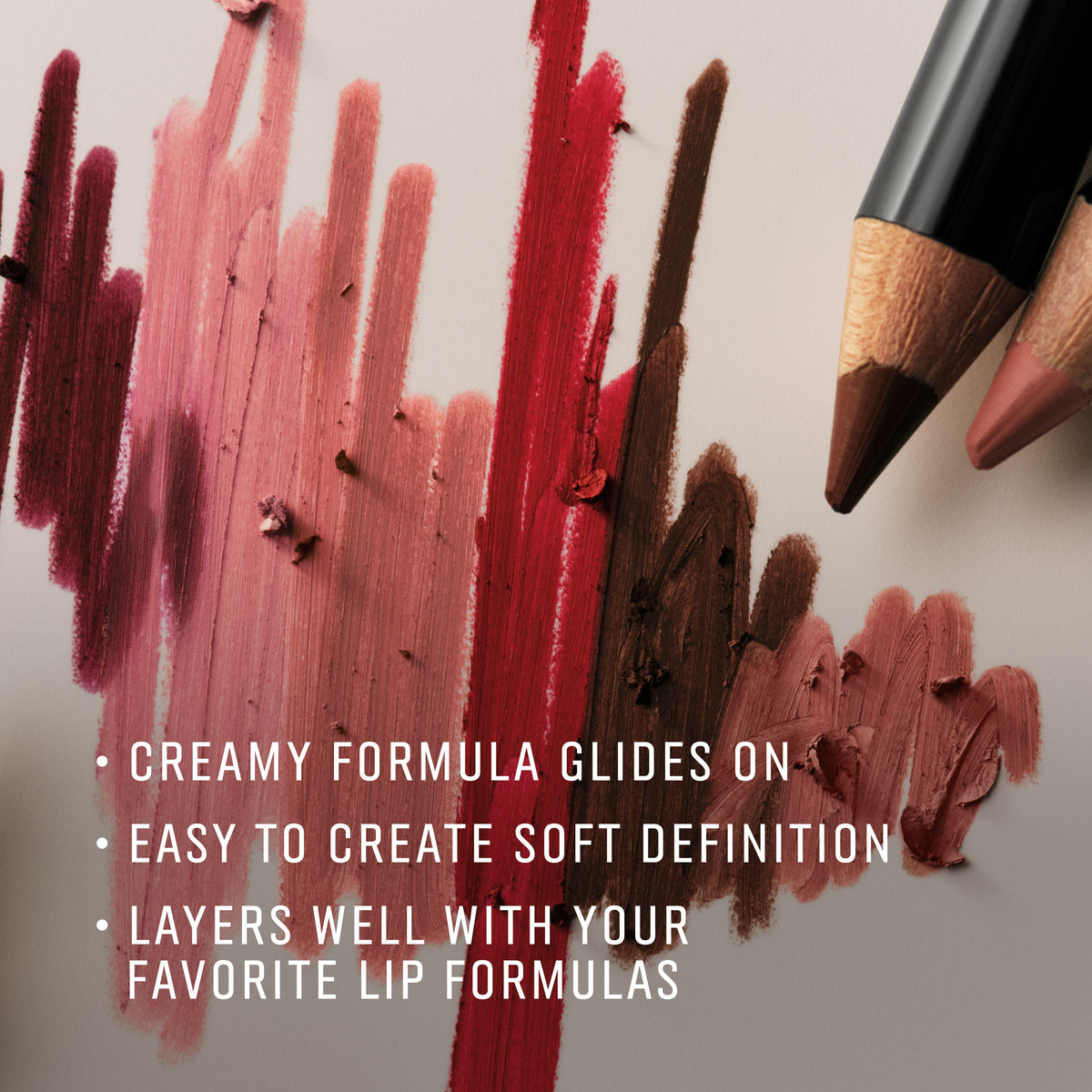 Lip Liner Pencil