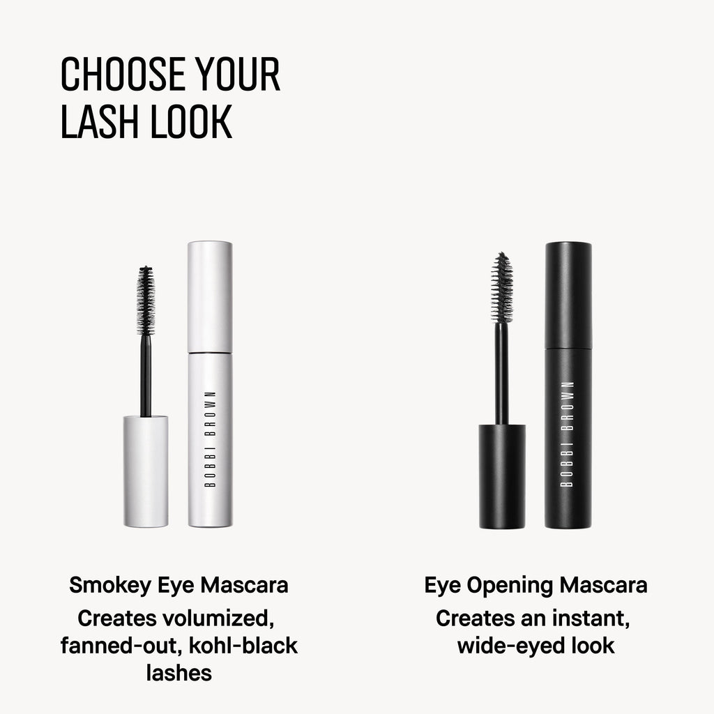 Eye Opening Mascara