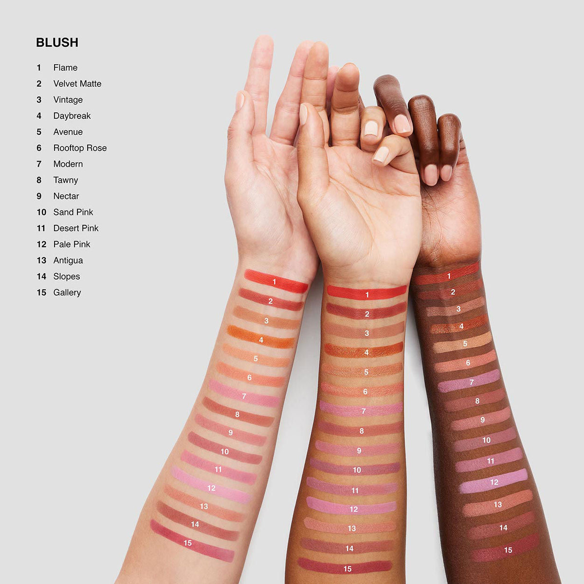 Blush