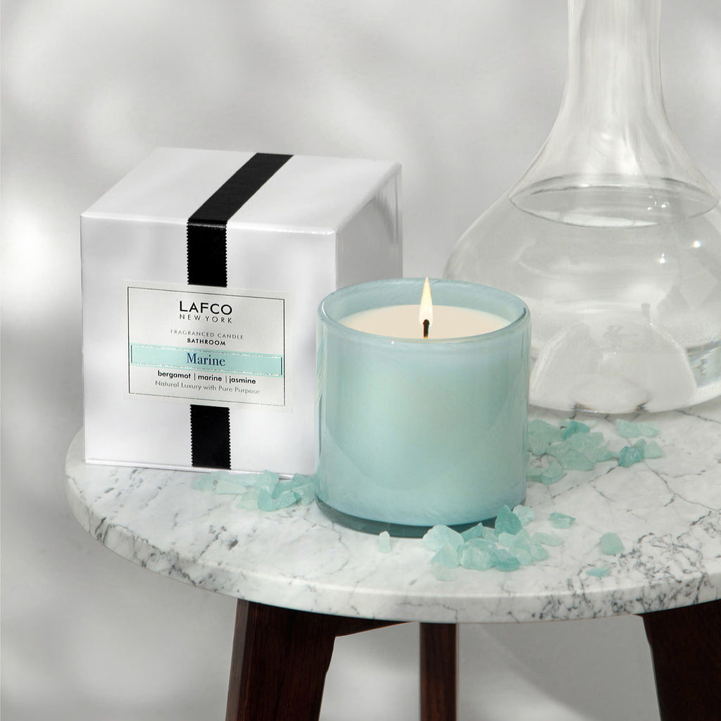 Marine Candle