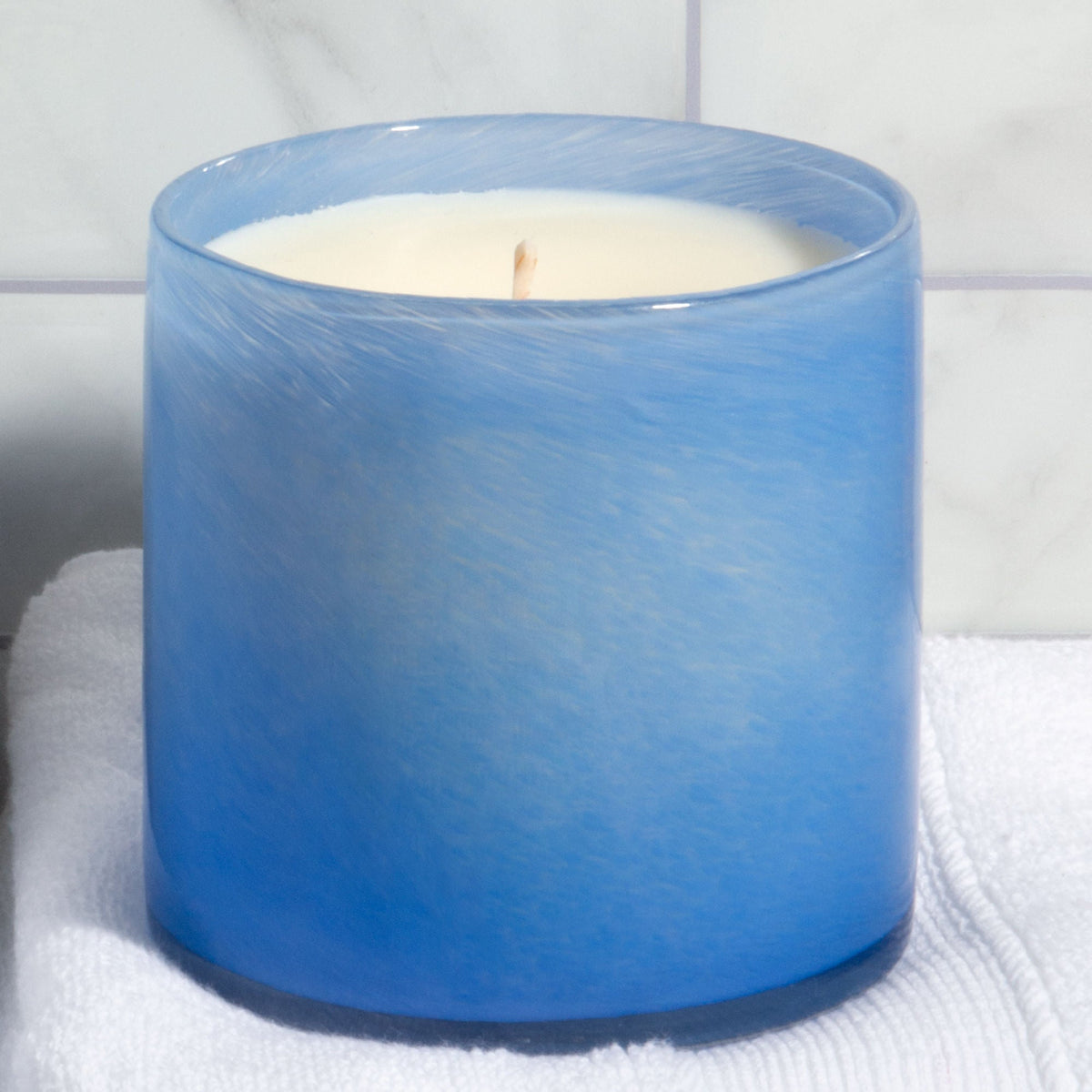 Bluemercury Spa Candle