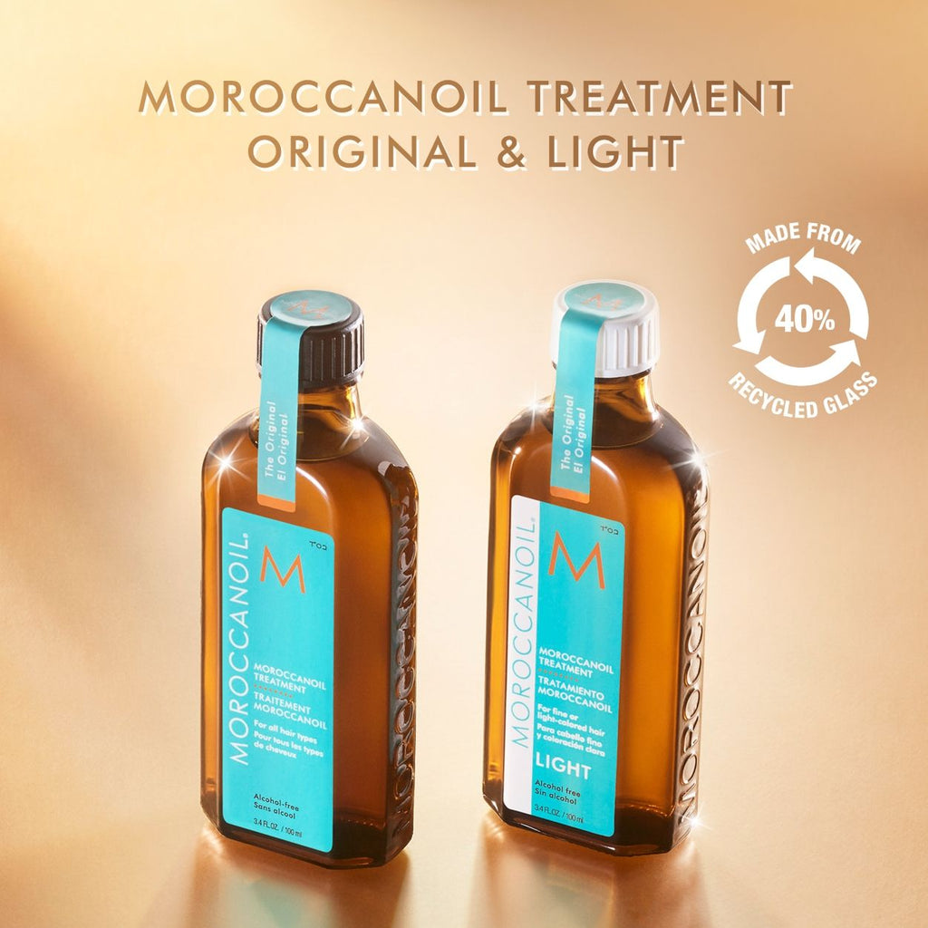 Moroccanoil Treatment Light