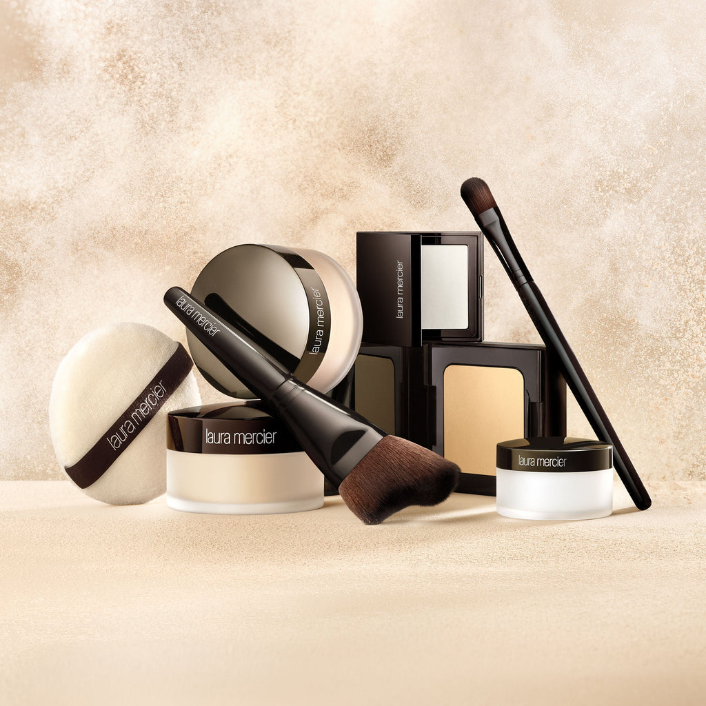 Translucent Pressed Setting Powder