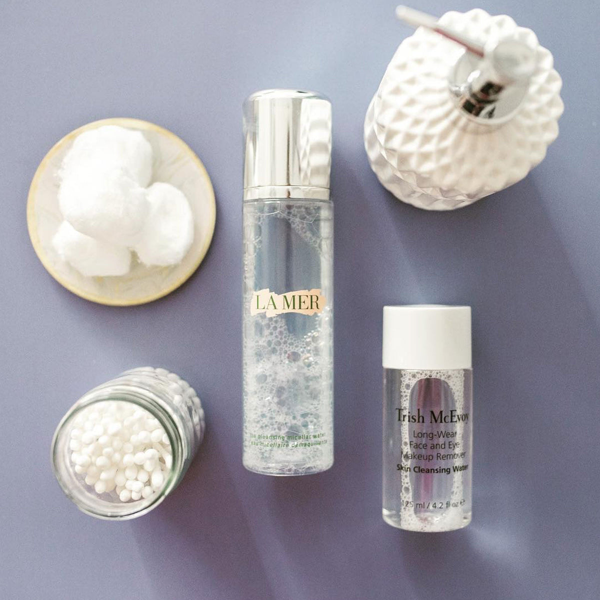 The Cleansing Micellar Water