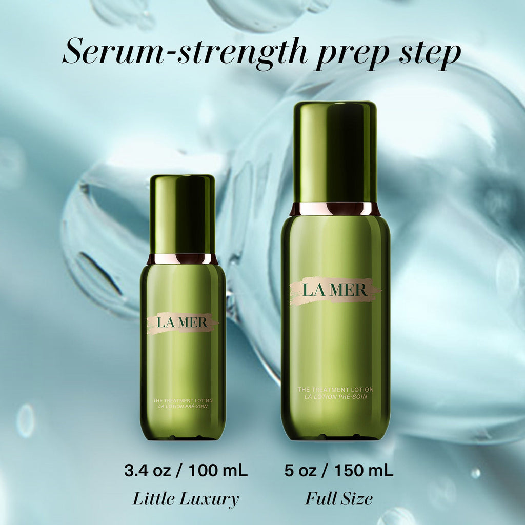 The Treatment Lotion