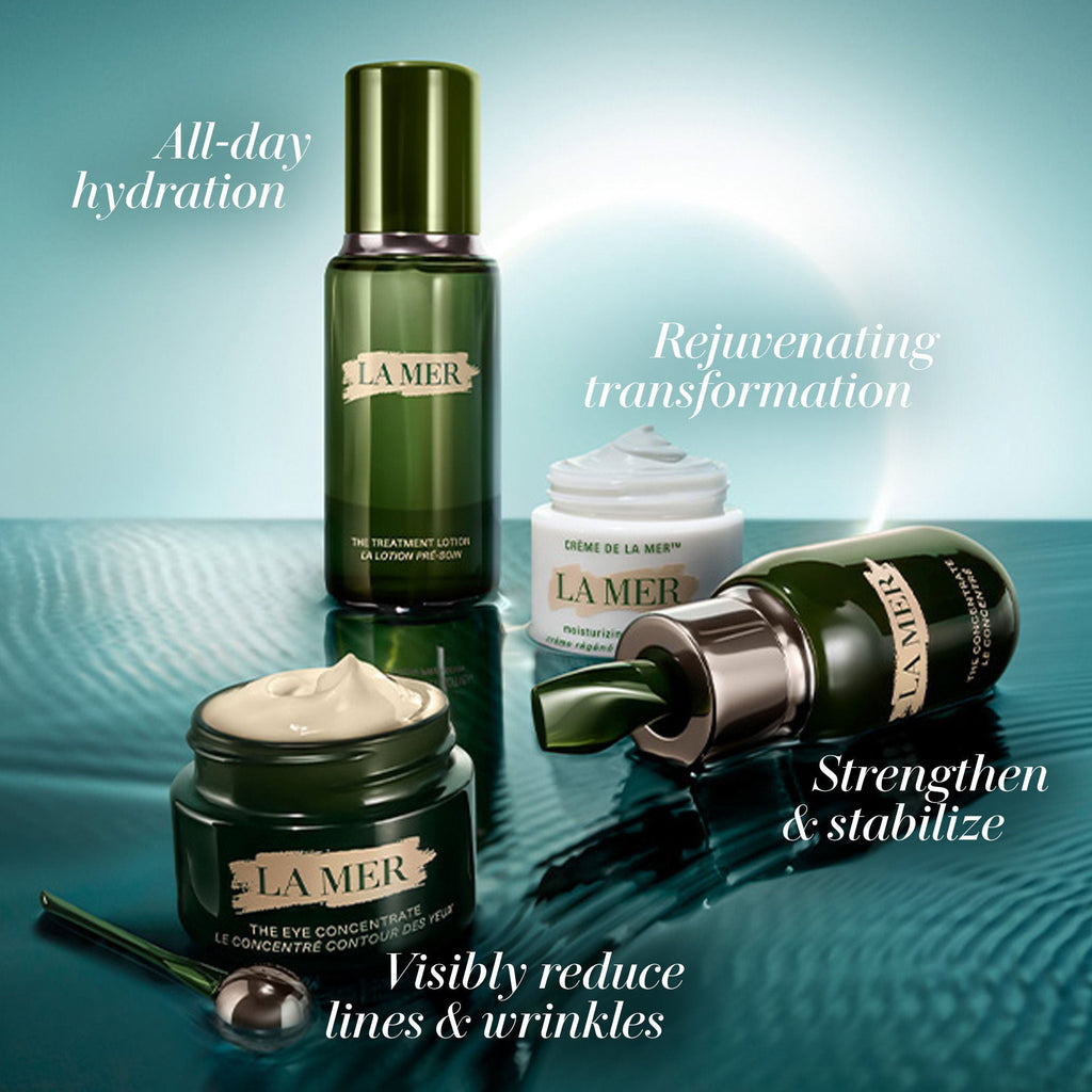 The Treatment Lotion